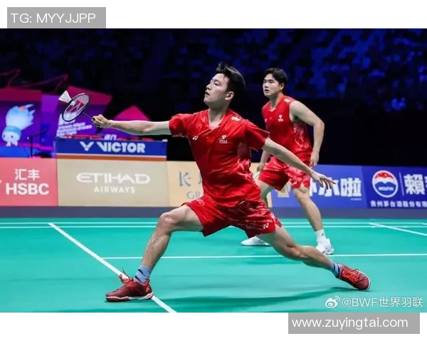 全运会特别报道：见证上海羽毛球队的拼搏与成长之路