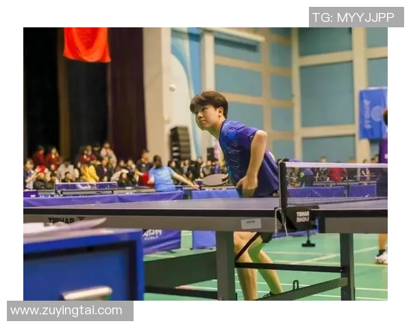 乒乓球的魅力探寻:走进北京乒乓球队的训练与竞技节奏 乒乓球的魅力探寻:走进北京乒乓球队的训练与竞技节奏