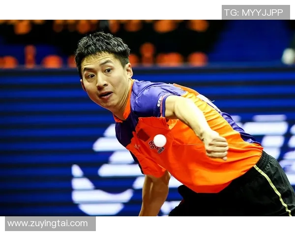 乒乓球快攻策略解析：上海乒乓球队的成功之道与训练秘诀