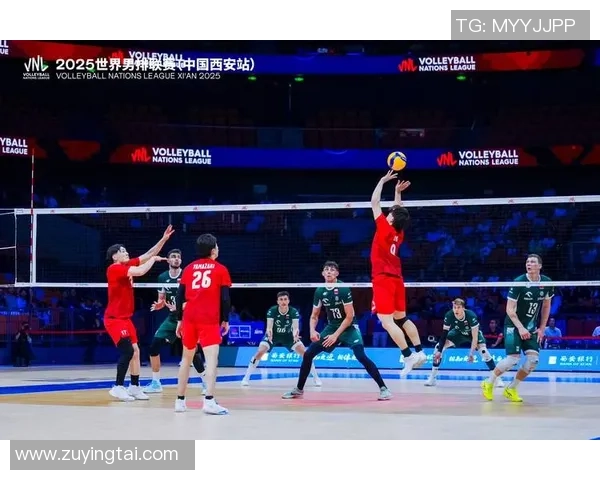 排球战术解析：全面剖析西安排球队的防守策略与技巧