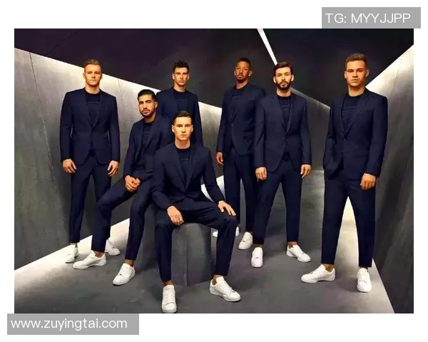 足球明星西装风格大揭秘时尚搭配技巧全解析视频分享