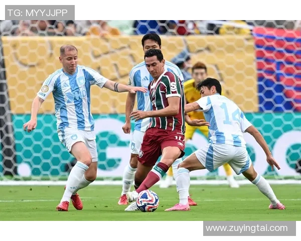 2017年足球世俱杯精彩回顾与各队表现分析