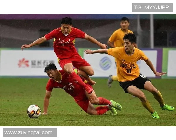 全运会男子U20足球赛精彩回顾与未来展望助力青年足球发展 全运会男子U20足球赛精彩回顾与未来展望助力青年足球发展