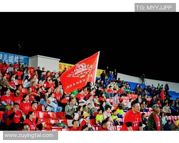 呼市足球比赛热潮来袭球迷齐聚为家乡球队加油助威