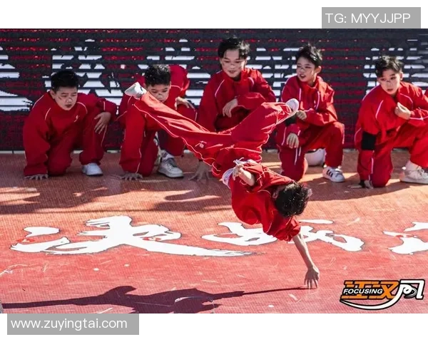 从零起步掌握街舞技巧全攻略让你舞出自信与风采