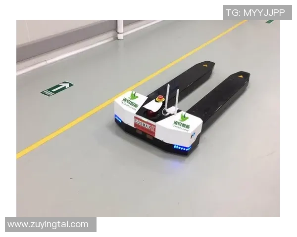 智能AGV足球助力未来体育竞技新体验与技术革新