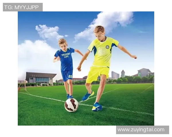 秦皇岛足球培训新风潮助力青少年成长与梦想实现