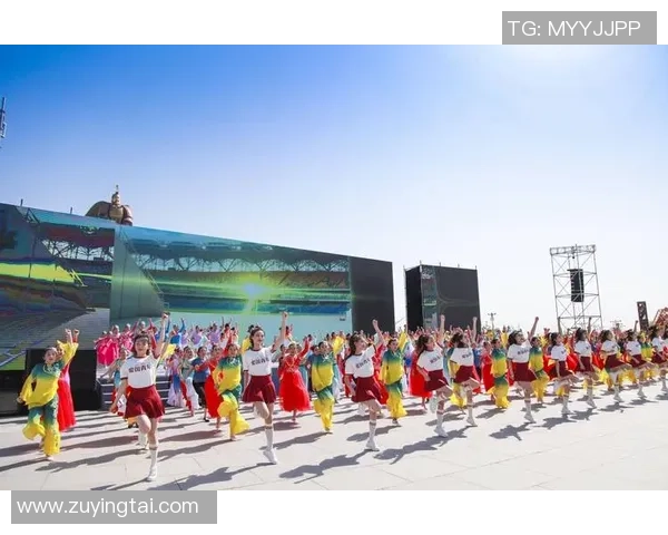 西安街舞队的耐力挑战揭秘街头舞蹈的激情与坚持