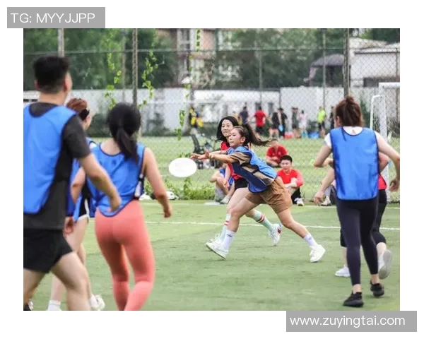 飞盘逆袭：深圳飞盘队的奋斗与荣耀之路全景纪实