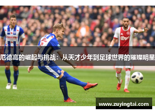 厄德高的崛起与挑战：从天才少年到足球世界的璀璨明星