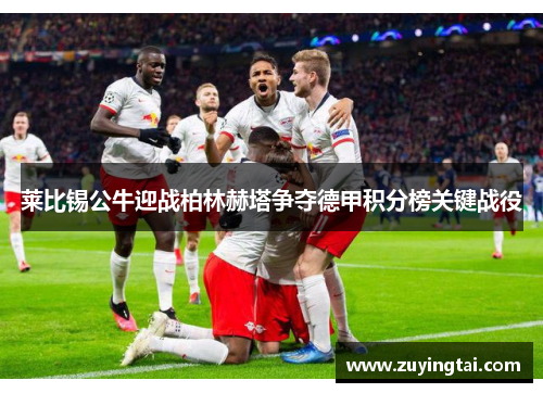 莱比锡公牛迎战柏林赫塔争夺德甲积分榜关键战役