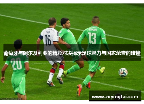 葡萄牙与阿尔及利亚的精彩对决揭示足球魅力与国家荣誉的碰撞