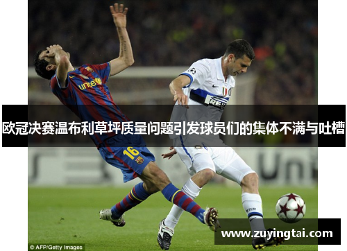 欧冠决赛温布利草坪质量问题引发球员们的集体不满与吐槽